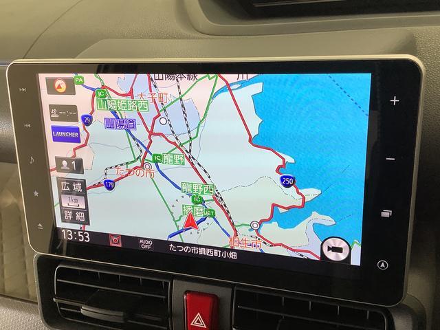 ダイハツ タント   兵庫県の詳細画像 その6