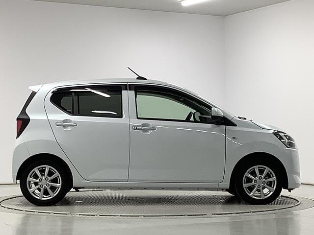 ダイハツ ミライース   兵庫県の詳細画像 その8