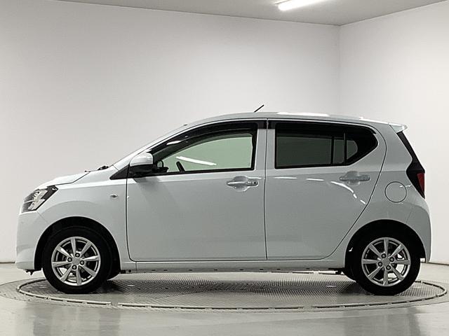 ダイハツ ミライース   兵庫県の詳細画像 その9