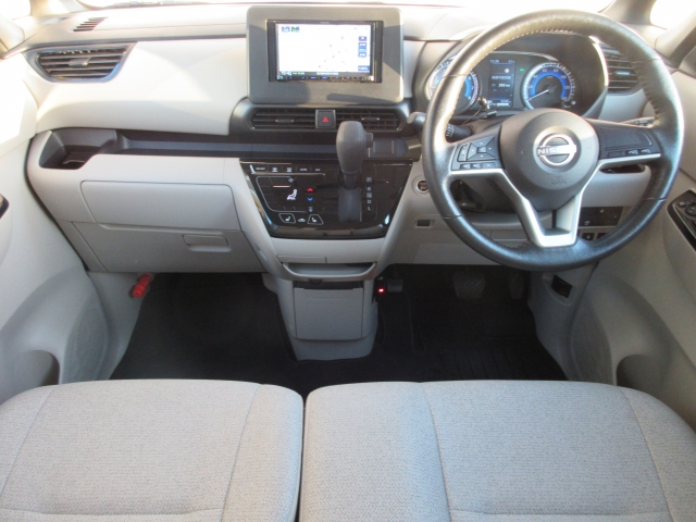 日産 ルークス 660 X  宮城県の詳細画像 その2