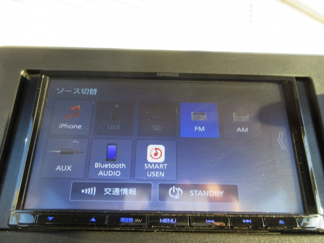 日産 ルークス 660 X  宮城県の詳細画像 その5