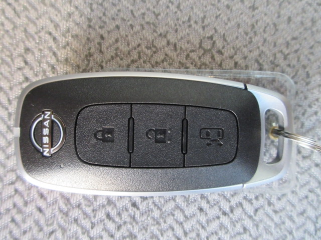 日産 ルークス 660 X  宮城県の詳細画像 その8