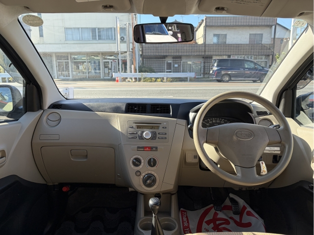 スバル プレオ 660 F  群馬県の詳細画像 その2