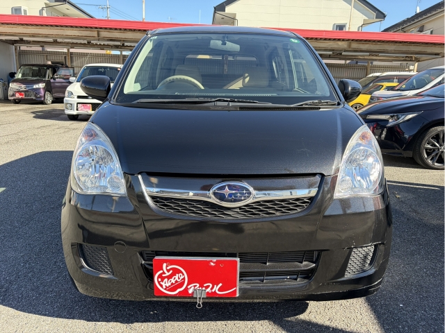 スバル プレオ 660 F  群馬県の詳細画像 その3