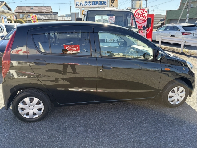 スバル プレオ 660 F  群馬県の詳細画像 その5