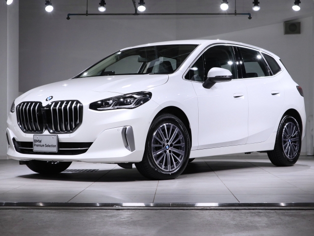 BMW 2シリーズグランクーペ   東京都