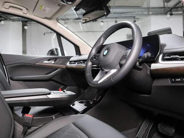 BMW 2シリーズグランクーペ   東京都の詳細画像 その2