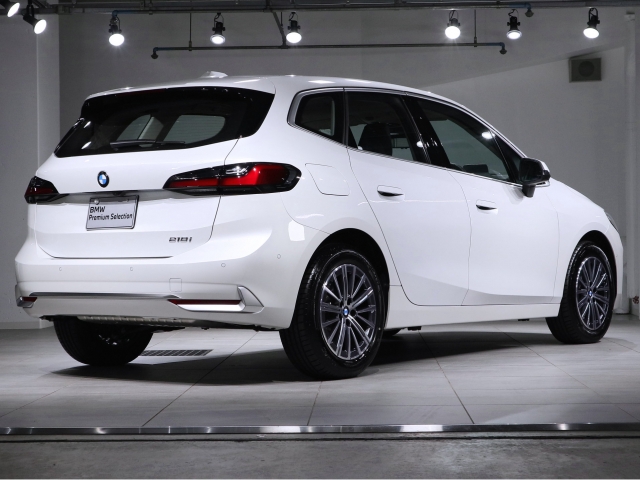 BMW 2シリーズグランクーペ   東京都の詳細画像 その3