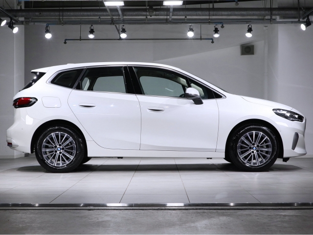 BMW 2シリーズグランクーペ   東京都の詳細画像 その4