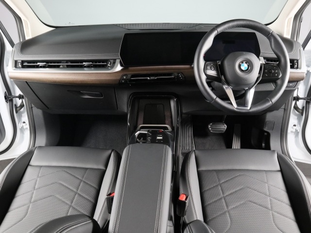 BMW 2シリーズグランクーペ   東京都の詳細画像 その5