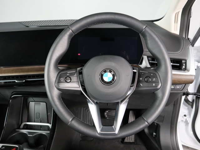 BMW 2シリーズグランクーペ   東京都の詳細画像 その9