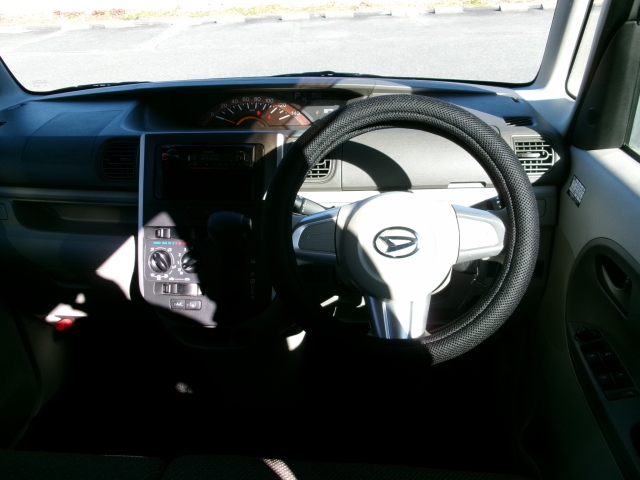 ダイハツ タント 660 L  長野県の詳細画像 その2