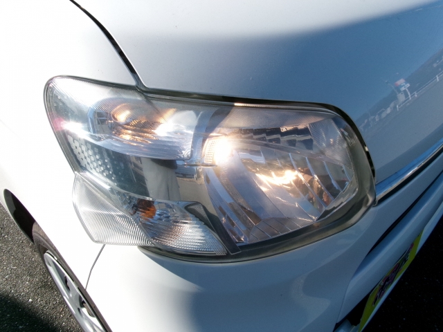 ダイハツ タント 660 L  長野県の詳細画像 その8