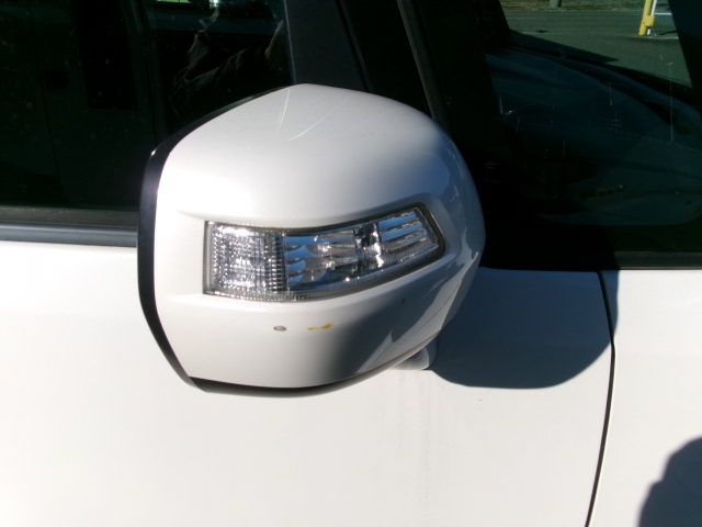 ホンダ N-BOX 660 G Lパッケージ  長野県の詳細画像 その9