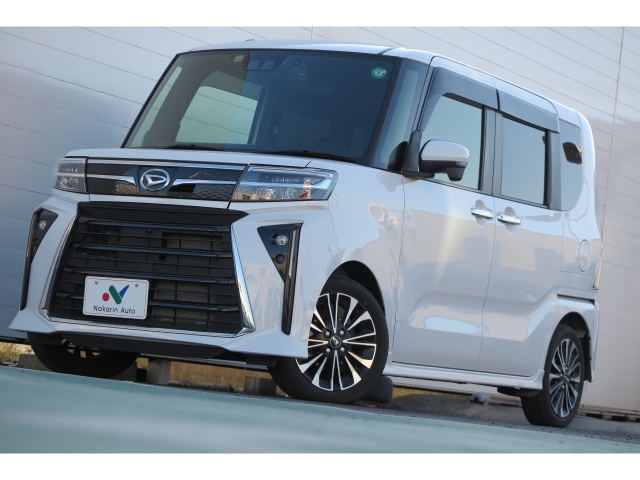 ダイハツ タント 埼玉県