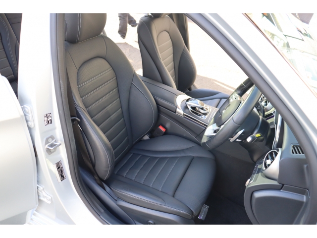 メルセデス・ベンツ Cクラス   神奈川県の詳細画像 その3