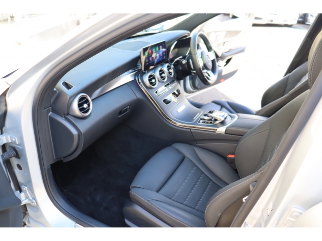 メルセデス・ベンツ Cクラス   神奈川県の詳細画像 その6