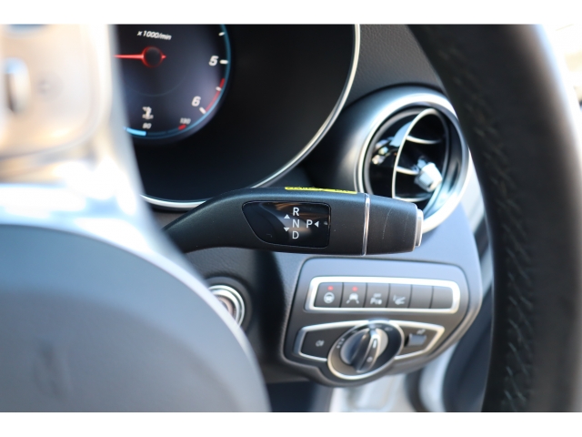 メルセデス・ベンツ Cクラス   神奈川県の詳細画像 その7