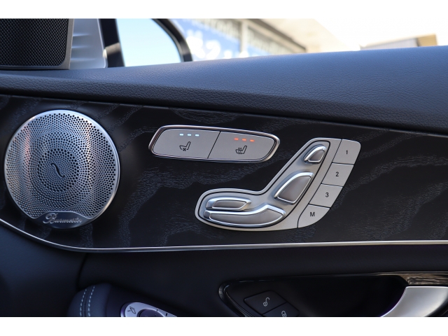 メルセデス・ベンツ Cクラス   神奈川県の詳細画像 その8