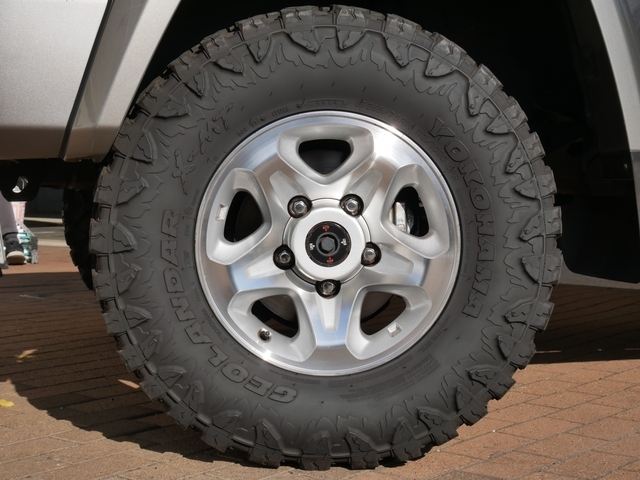 トヨタ&nbsp;ランドクルーザー70&nbsp;&nbsp;&nbsp;宮城県の詳細画像&nbsp;その8