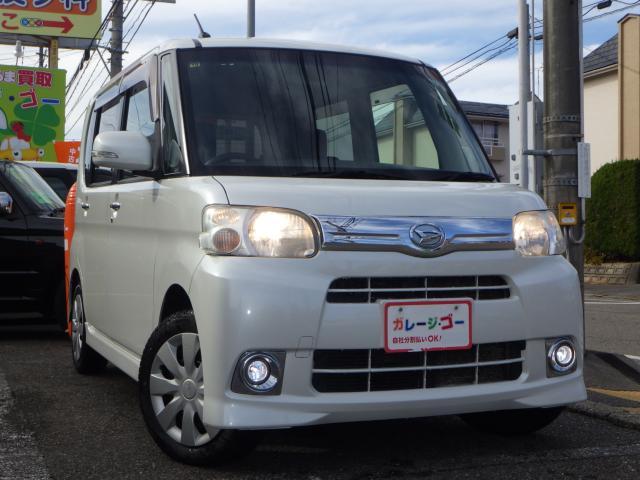 ダイハツ タント 660 G スペシャル  新潟県の詳細画像 その4