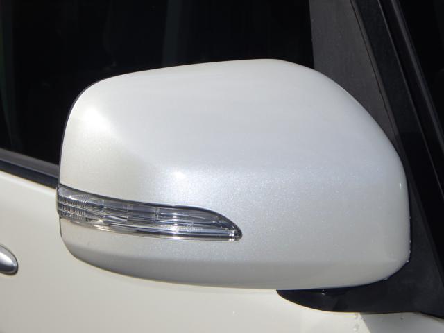 ダイハツ タント 660 G スペシャル  新潟県の詳細画像 その5