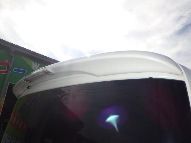 ダイハツ タント 660 G スペシャル  新潟県の詳細画像 その8