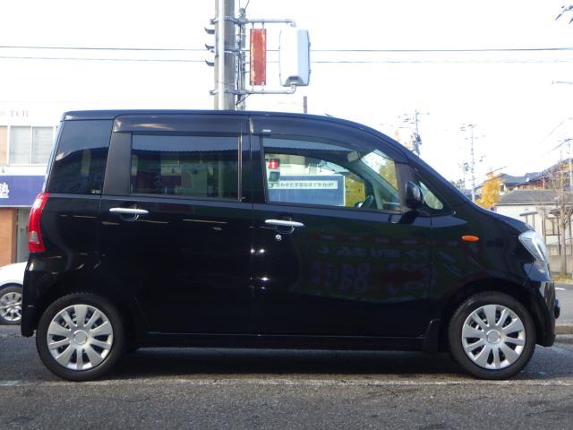 スバル ルクラ   新潟県の詳細画像 その5