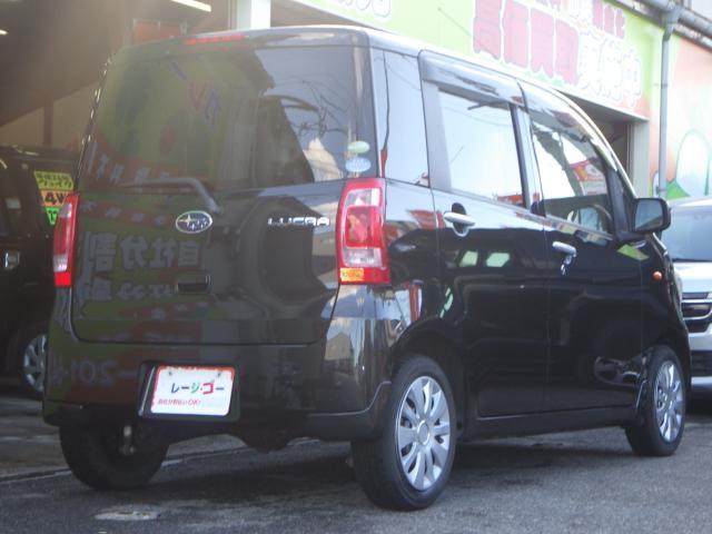 スバル ルクラ   新潟県の詳細画像 その6