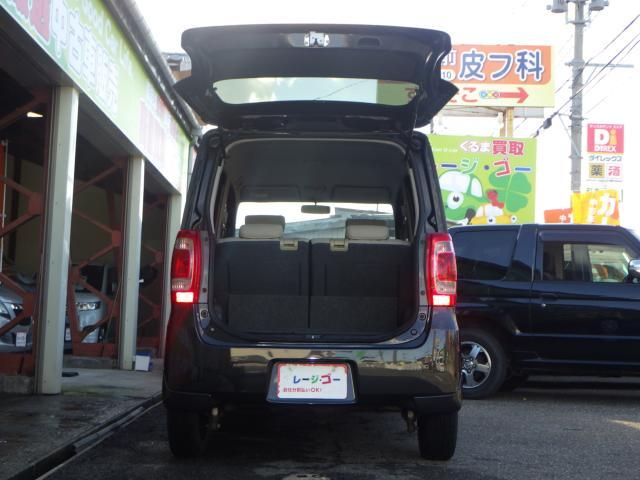 スバル ルクラ   新潟県の詳細画像 その8