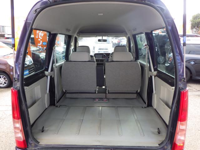 スバル サンバーディアスワゴン   新潟県の詳細画像 その7