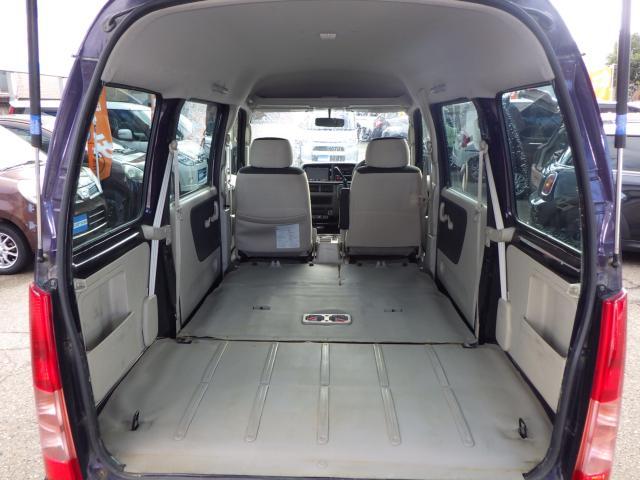 スバル サンバーディアスワゴン   新潟県の詳細画像 その8