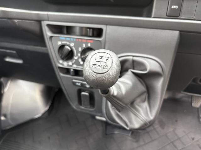 スバル サンバー 660 VB  新潟県の詳細画像 その4