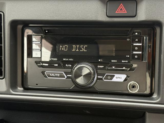 スバル サンバー 660 VB  新潟県の詳細画像 その5