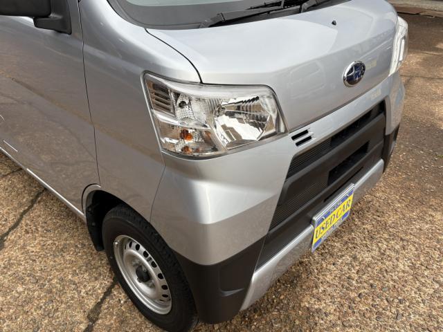 スバル サンバー 660 VB  新潟県の詳細画像 その6