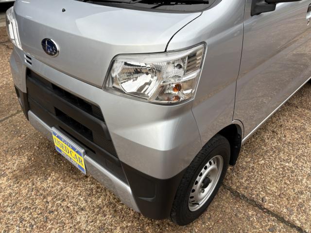 スバル サンバー 660 VB  新潟県の詳細画像 その9