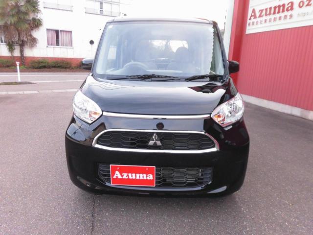 三菱 eKスペース 660 M  新潟県の詳細画像 その3