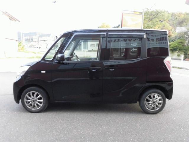 三菱 eKスペース 660 M  新潟県の詳細画像 その9