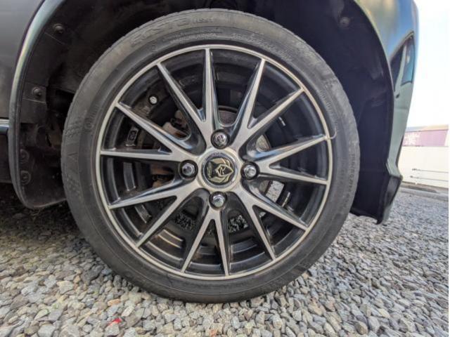 ホンダ バモス   愛媛県の詳細画像 その4