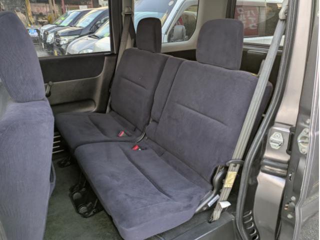 ホンダ バモス   愛媛県の詳細画像 その9