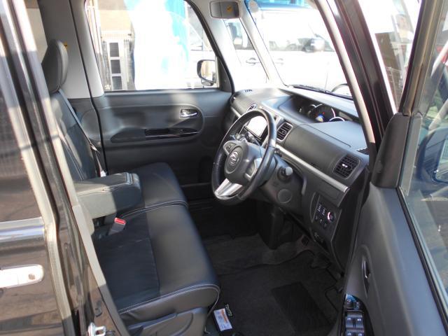 ダイハツ タント   愛媛県の詳細画像 その7