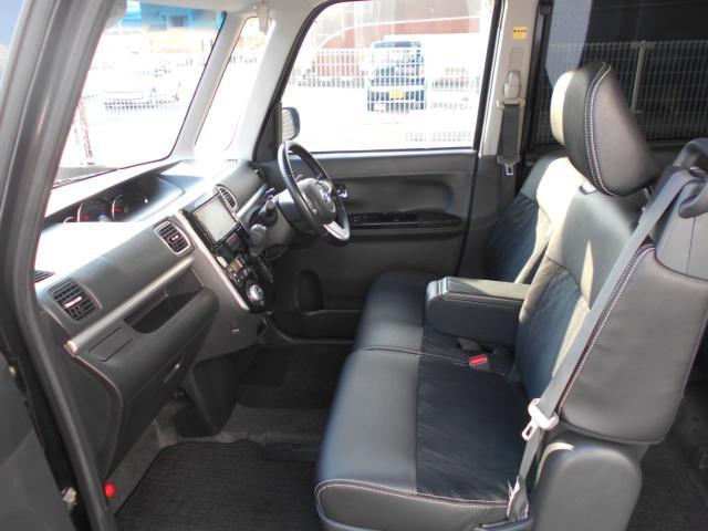 ダイハツ タント   愛媛県の詳細画像 その8