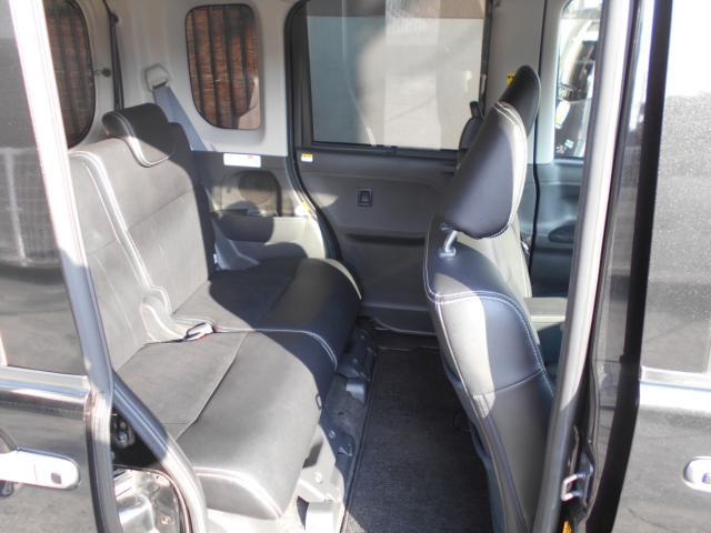 ダイハツ タント   愛媛県の詳細画像 その9