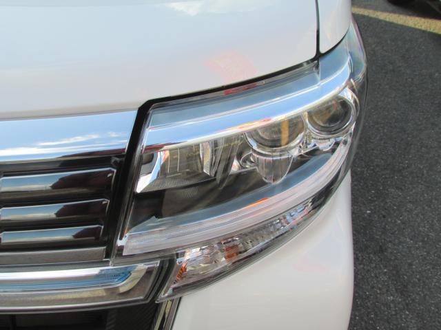 ダイハツ&nbsp;タント&nbsp;&nbsp;&nbsp;愛媛県の詳細画像&nbsp;その8