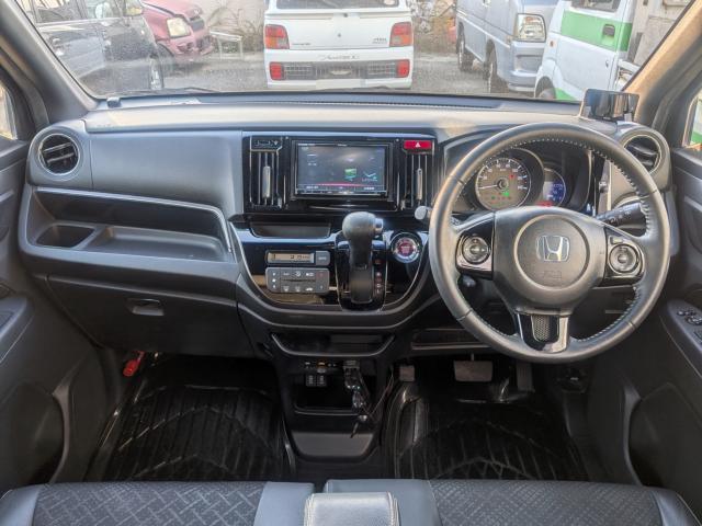 ホンダ&nbsp;N-WGN&nbsp;&nbsp;&nbsp;愛媛県の詳細画像&nbsp;その2