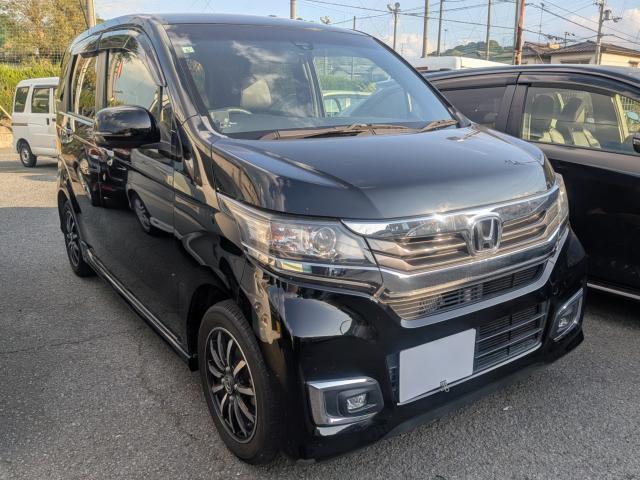 ホンダ&nbsp;N-WGN&nbsp;&nbsp;&nbsp;愛媛県の詳細画像&nbsp;その3