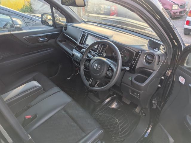 ホンダ&nbsp;N-WGN&nbsp;&nbsp;&nbsp;愛媛県の詳細画像&nbsp;その5
