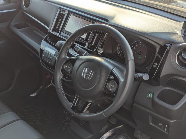 ホンダ&nbsp;N-WGN&nbsp;&nbsp;&nbsp;愛媛県の詳細画像&nbsp;その6