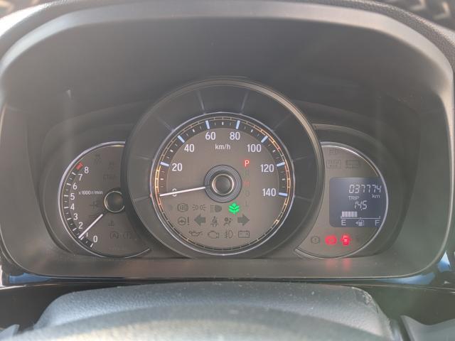 ホンダ&nbsp;N-WGN&nbsp;&nbsp;&nbsp;愛媛県の詳細画像&nbsp;その8