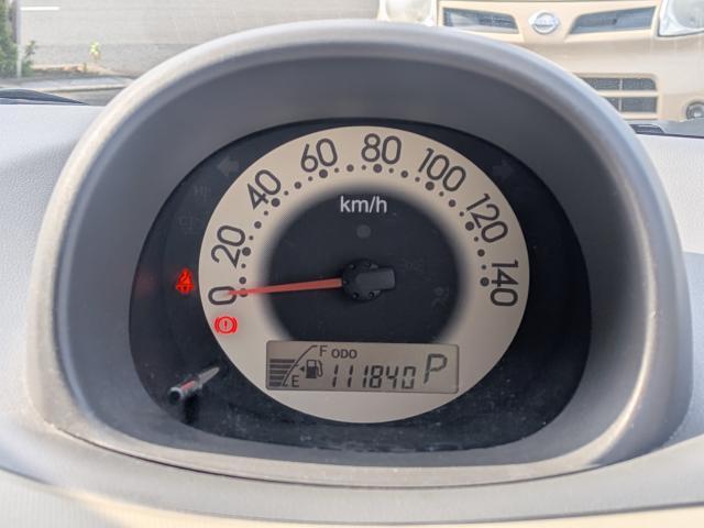 ダイハツ エッセ 660 X  愛媛県の詳細画像 その6